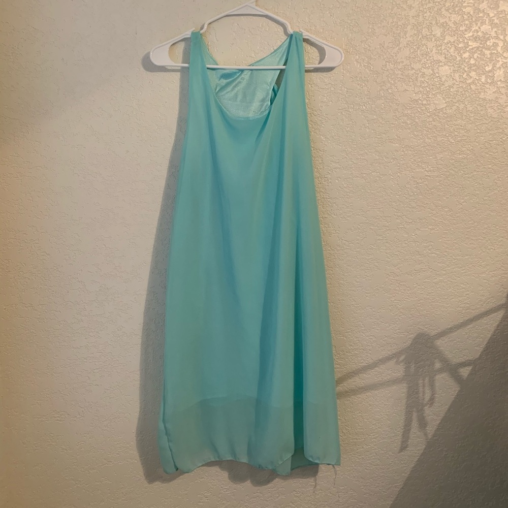easter dress